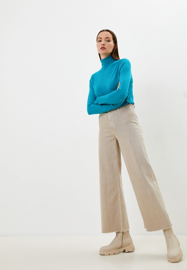 фото Водолазка taifun