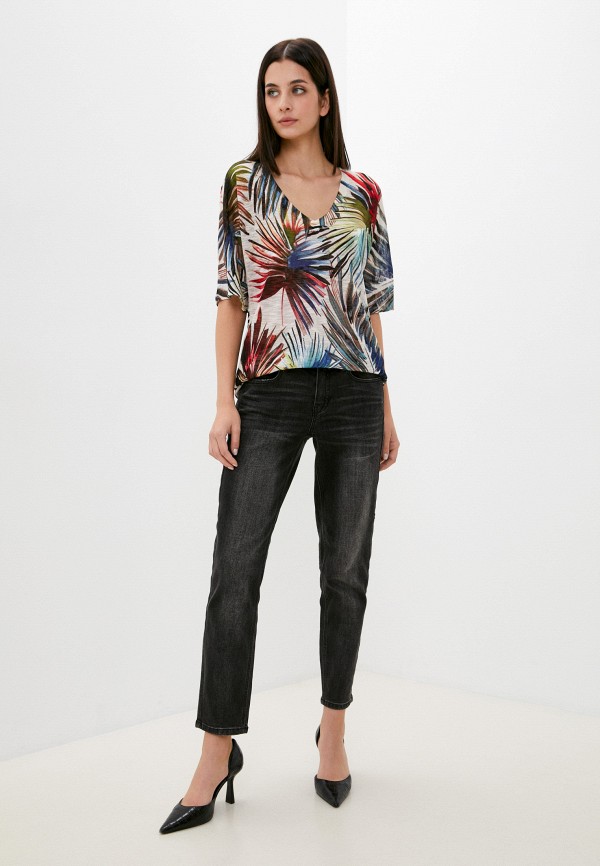 фото Пуловер taifun