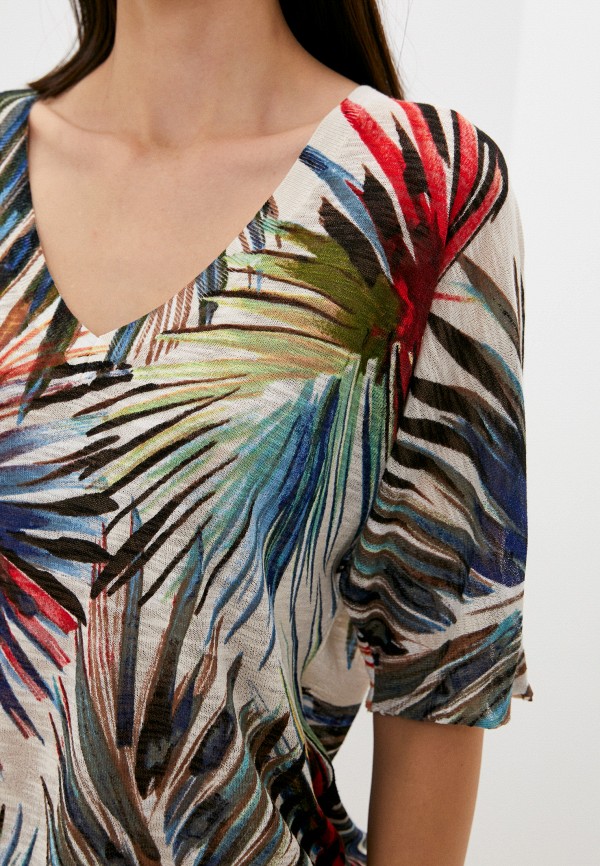 фото Пуловер taifun