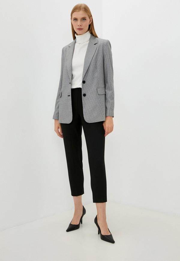 Жакет Lusio разноцветный, размер 46, фото 2