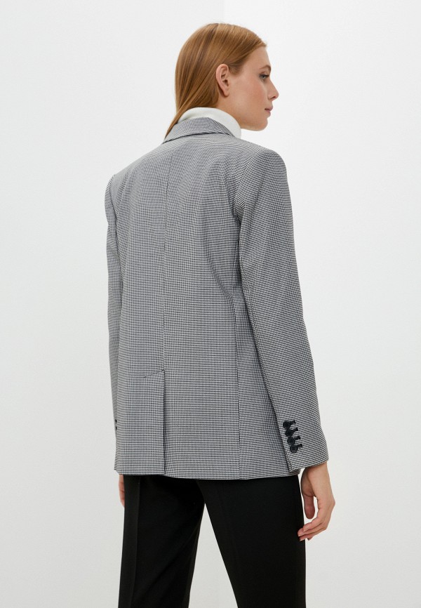 Жакет Lusio разноцветный, размер 46, фото 3