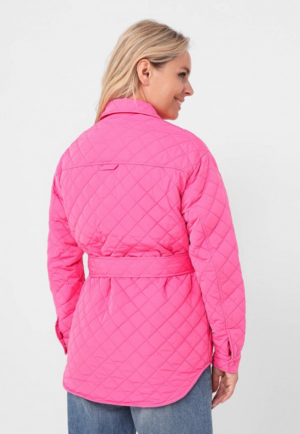 фото Куртка утепленная sei tu