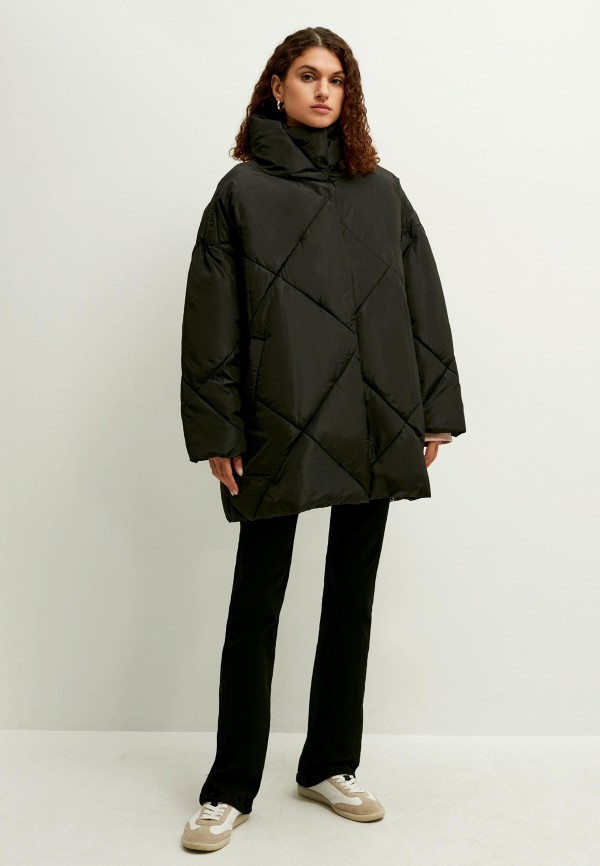 фото Куртка утепленная zarina