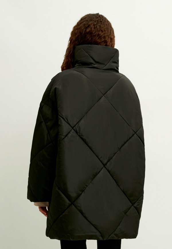 фото Куртка утепленная zarina