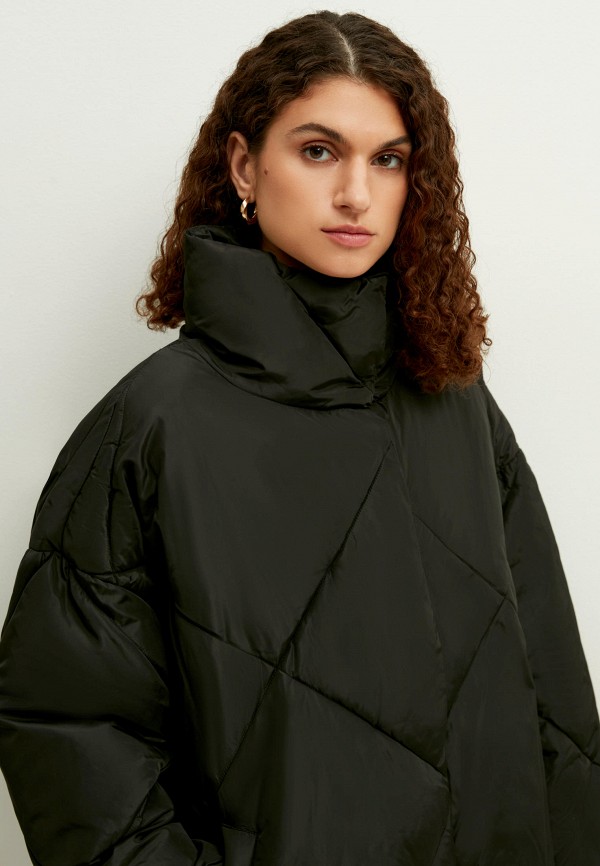 фото Куртка утепленная zarina