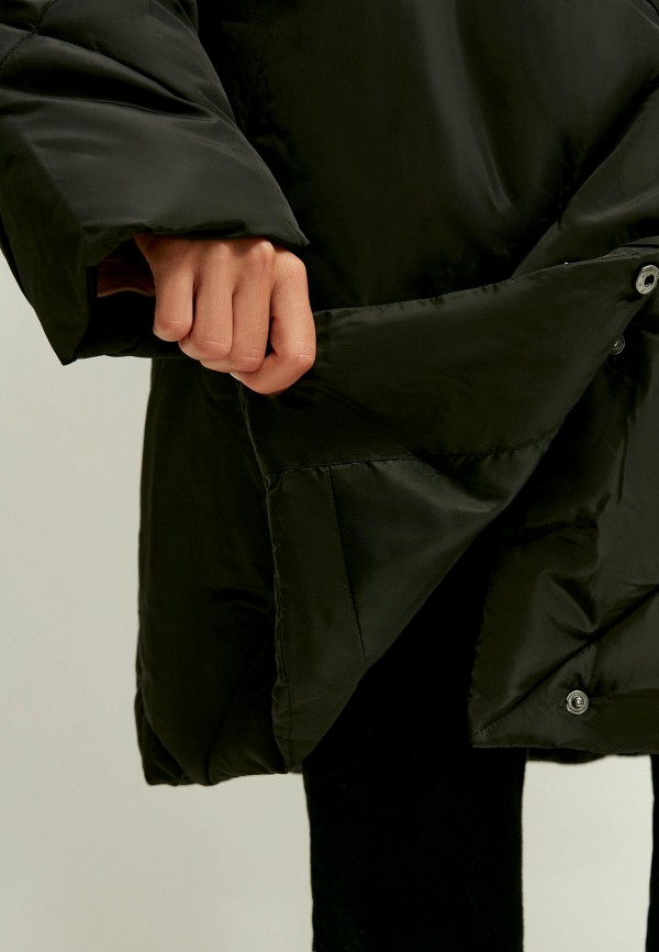 фото Куртка утепленная zarina