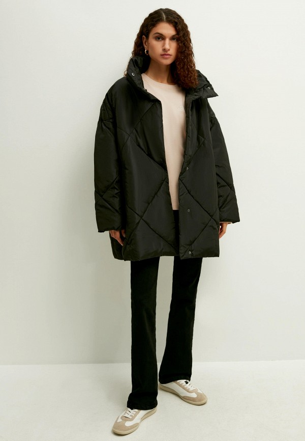 фото Куртка утепленная zarina