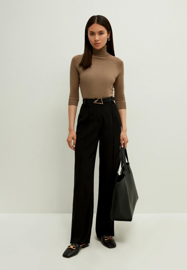 фото Водолазка zarina