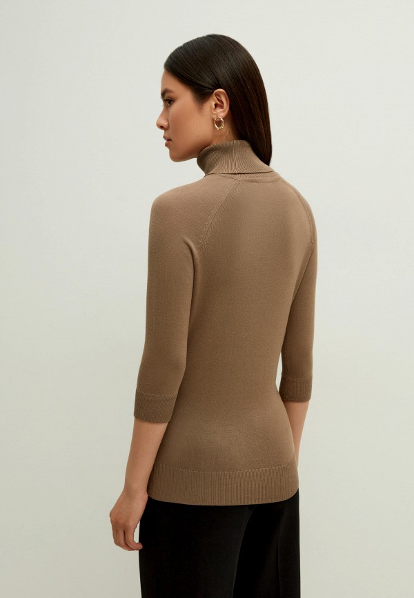 фото Водолазка zarina