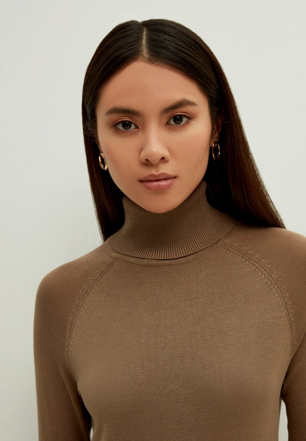 фото Водолазка zarina