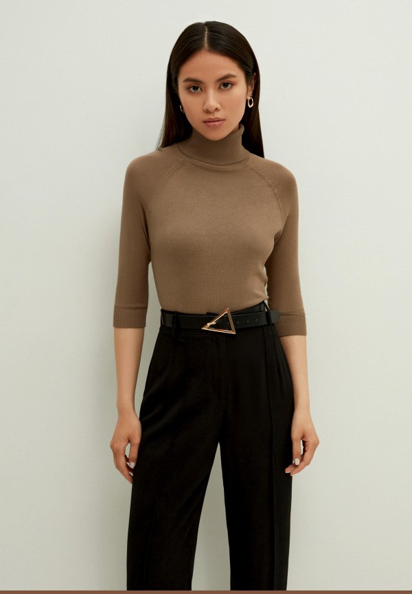 фото Водолазка zarina