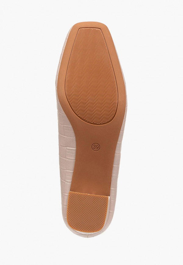 фото Туфли instreet