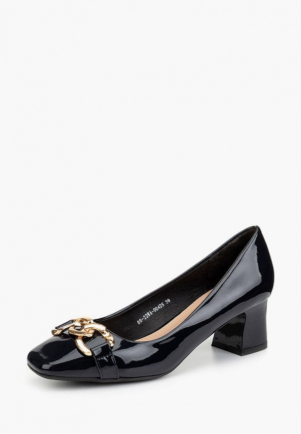 фото Туфли instreet