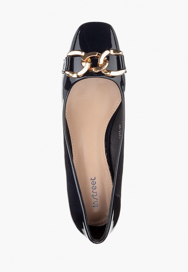 фото Туфли instreet