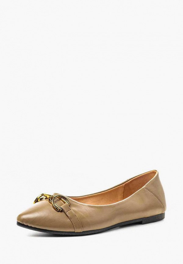 фото Балетки instreet