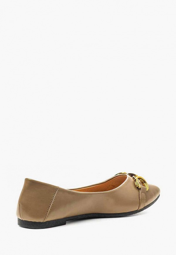 фото Балетки instreet