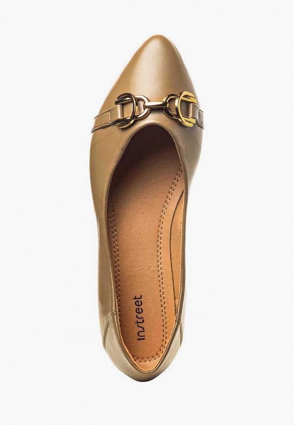 фото Балетки instreet