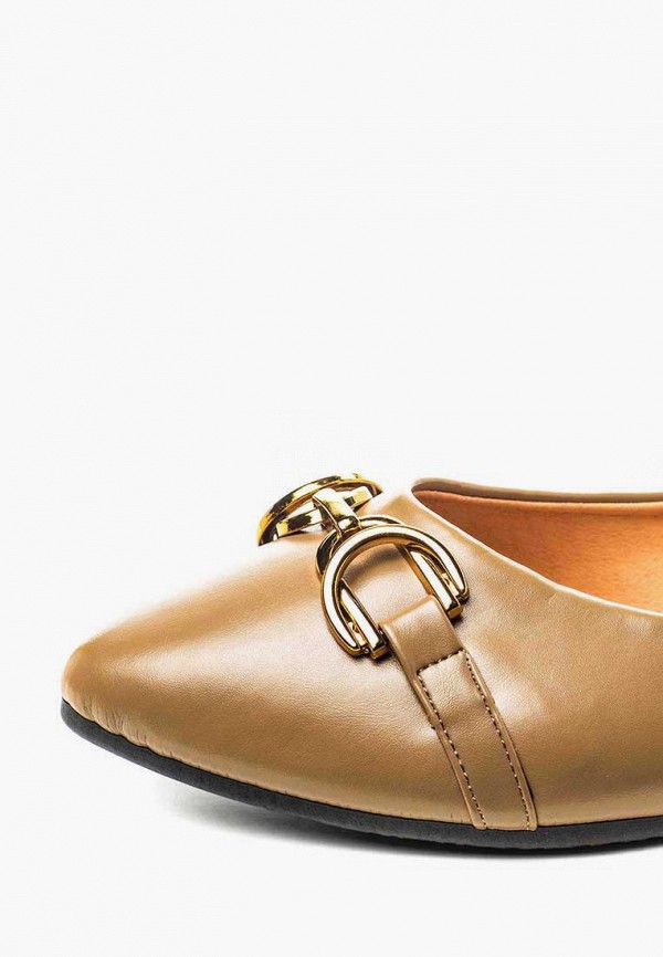 фото Балетки instreet