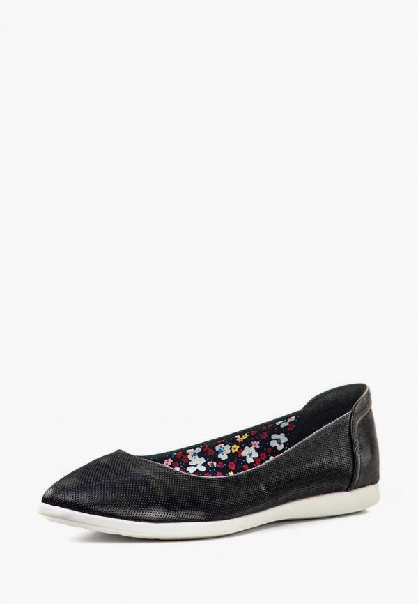 фото Балетки instreet