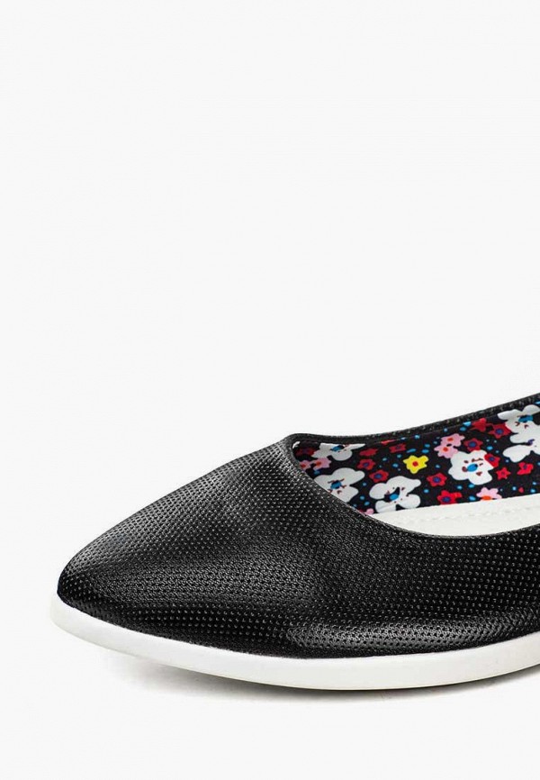 фото Балетки instreet