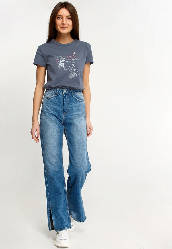 фото Футболка апрель