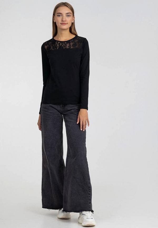 фото Лонгслив апрель