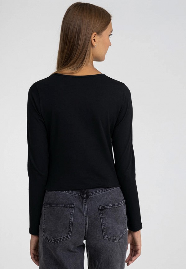 фото Лонгслив апрель