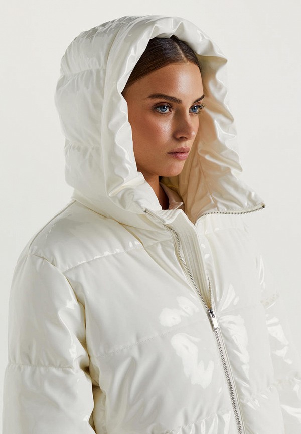 фото Куртка утепленная love republic