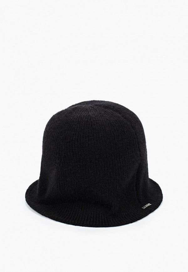 Шляпа Havvs цвет черный 