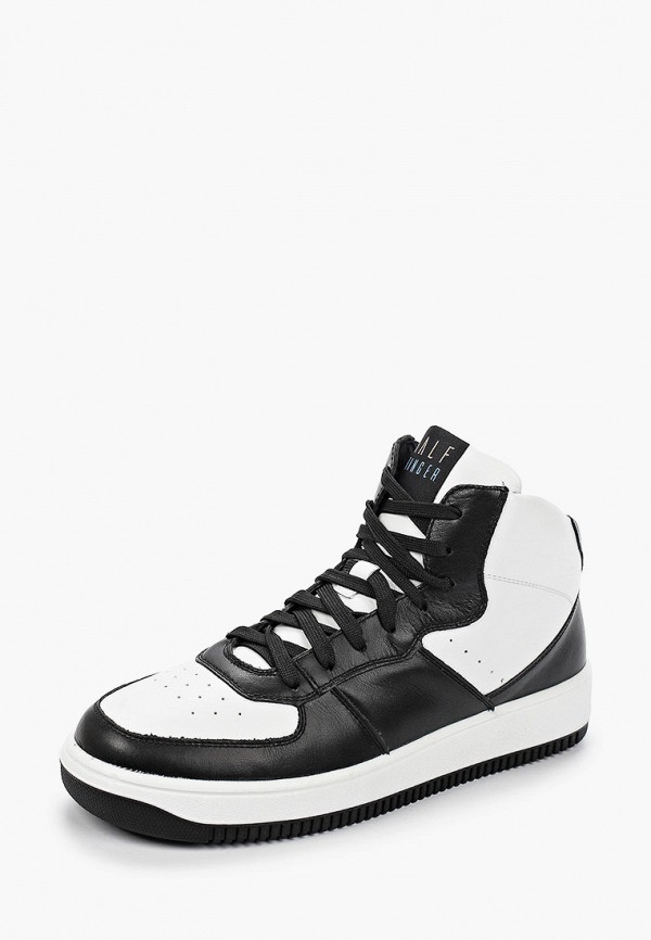 фото Кеды ralf ringer