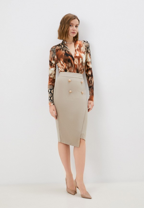 фото Юбка la via estelar