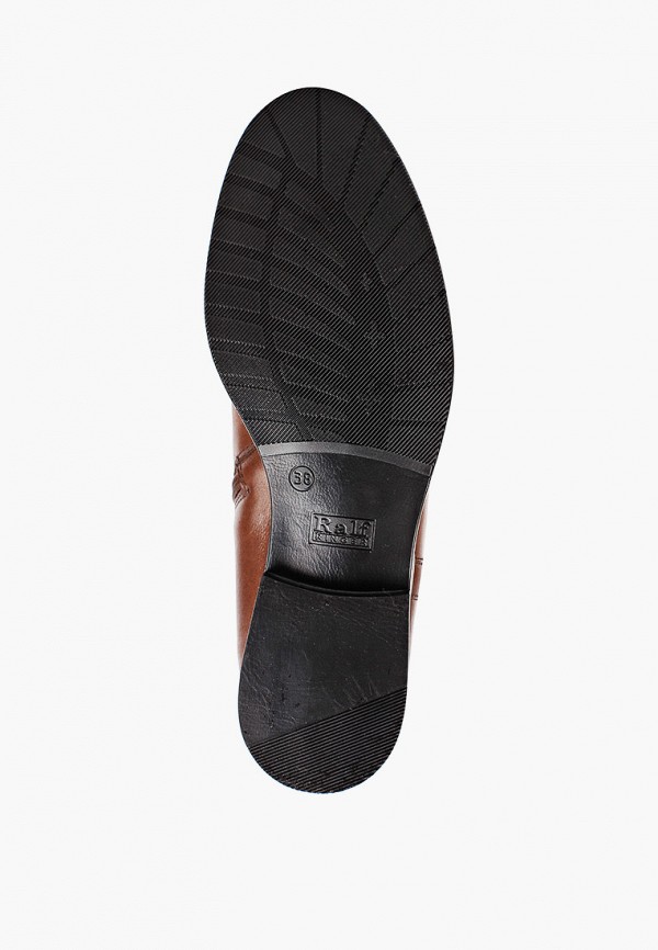 фото Сапоги ralf ringer