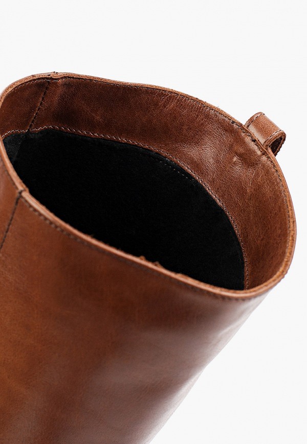 фото Сапоги ralf ringer