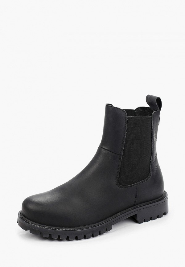 фото Ботинки ralf ringer