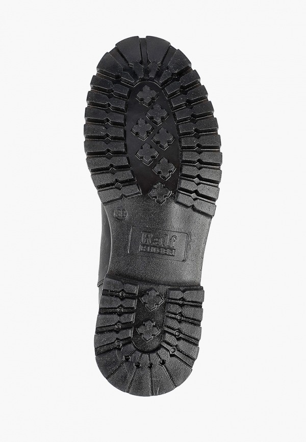 фото Ботинки ralf ringer