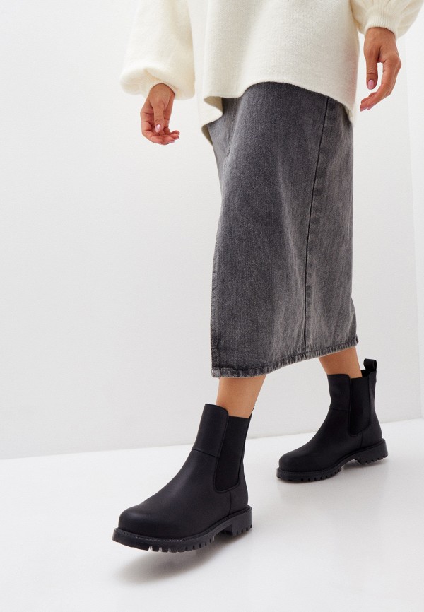 фото Ботинки ralf ringer