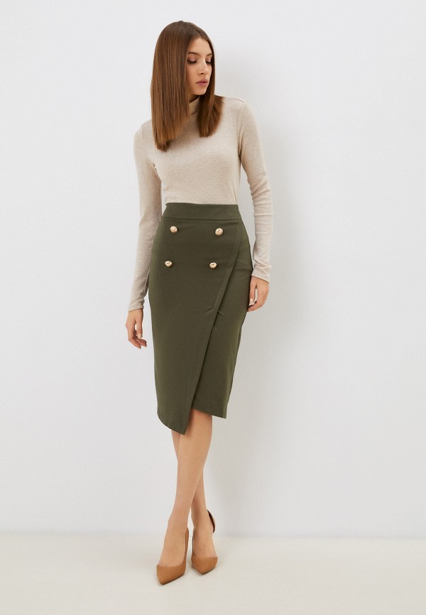 фото Юбка la via estelar