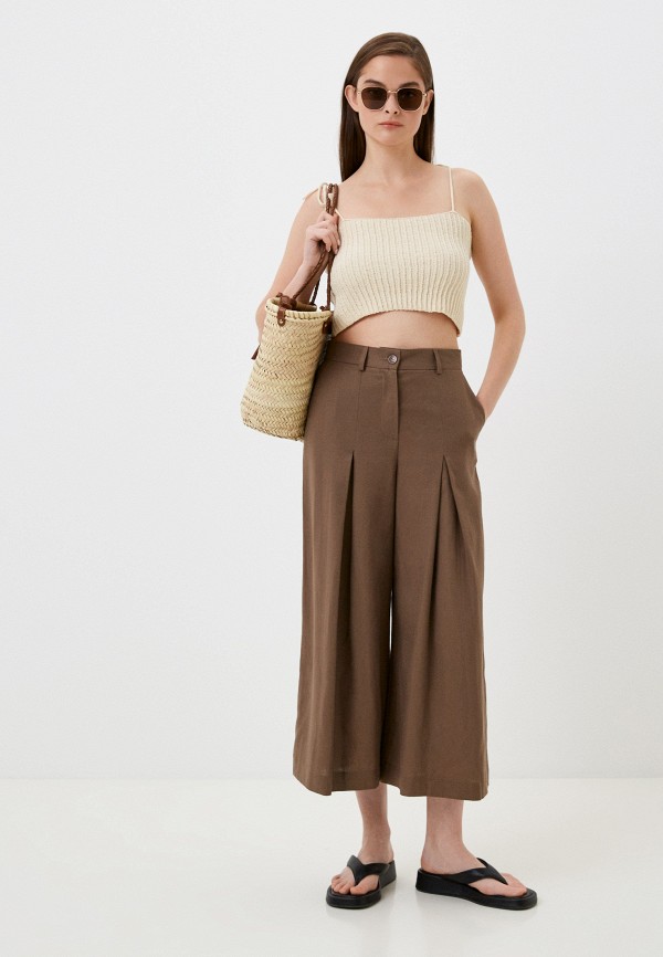 фото Брюки la via estelar