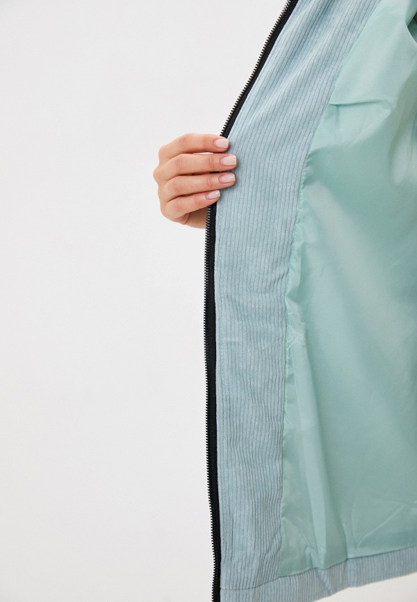 фото Куртка утепленная adele fashion