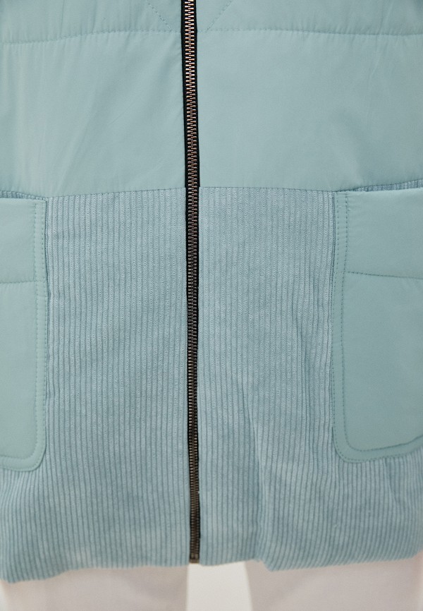 фото Куртка утепленная adele fashion