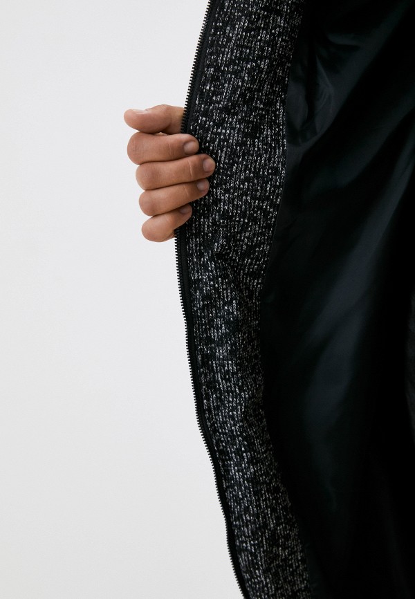 фото Куртка утепленная adele fashion