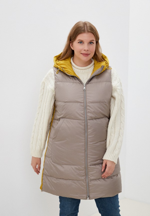 фото Жилет утепленный gerry weber