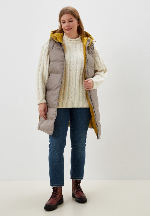 фото Жилет утепленный gerry weber