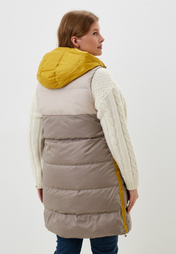 фото Жилет утепленный gerry weber