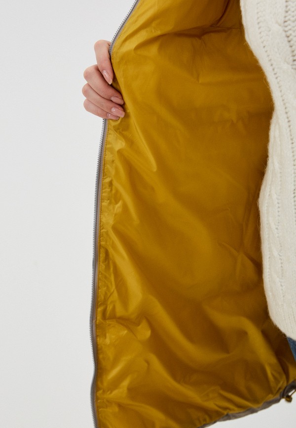 фото Жилет утепленный gerry weber