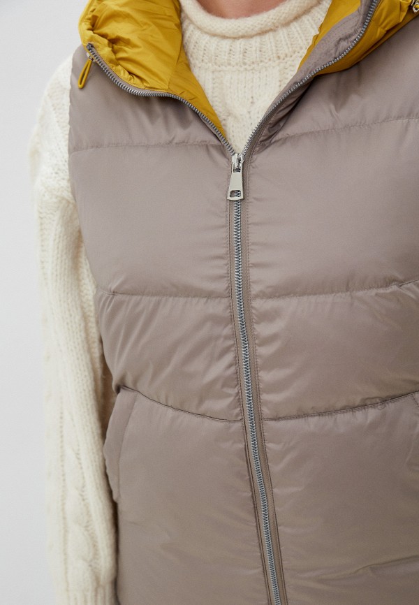 фото Жилет утепленный gerry weber