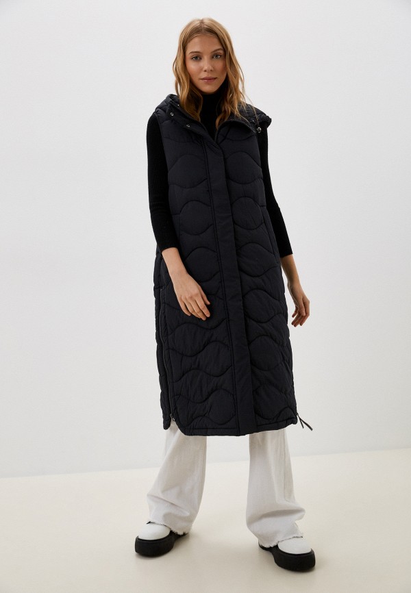 фото Жилет утепленный gerry weber