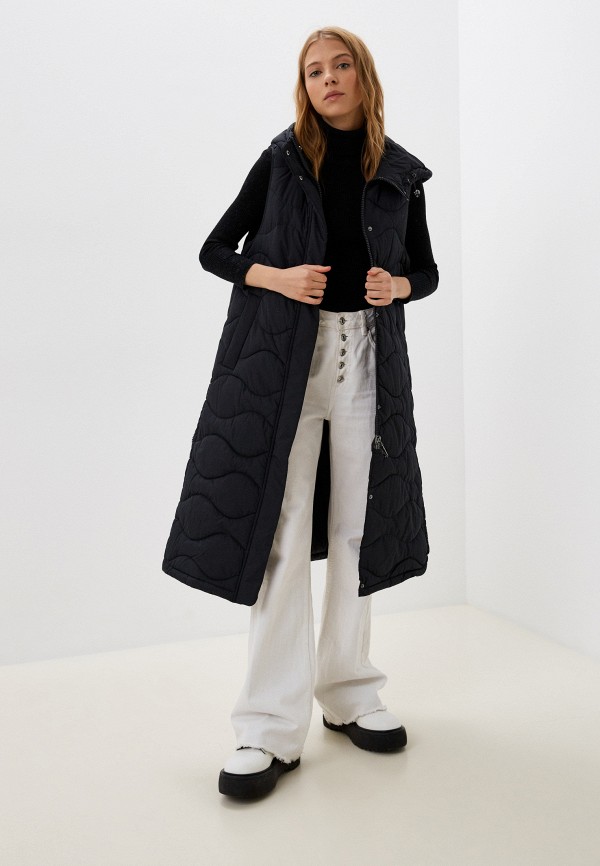 фото Жилет утепленный gerry weber