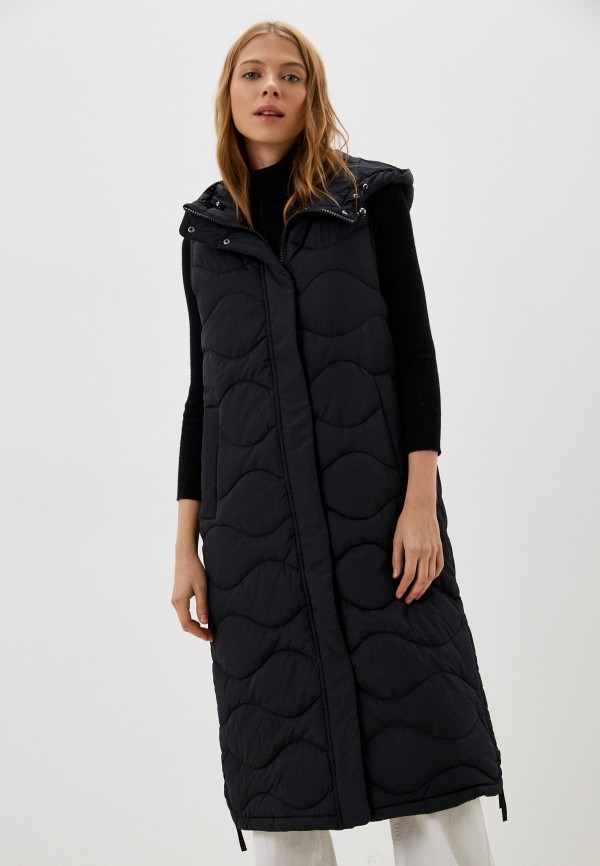 фото Жилет утепленный gerry weber