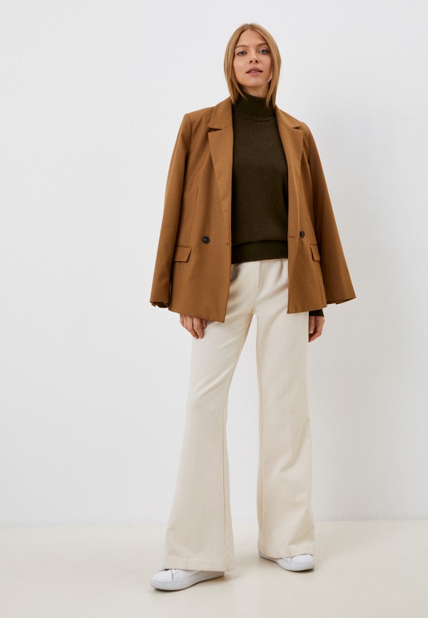 фото Водолазка laroom